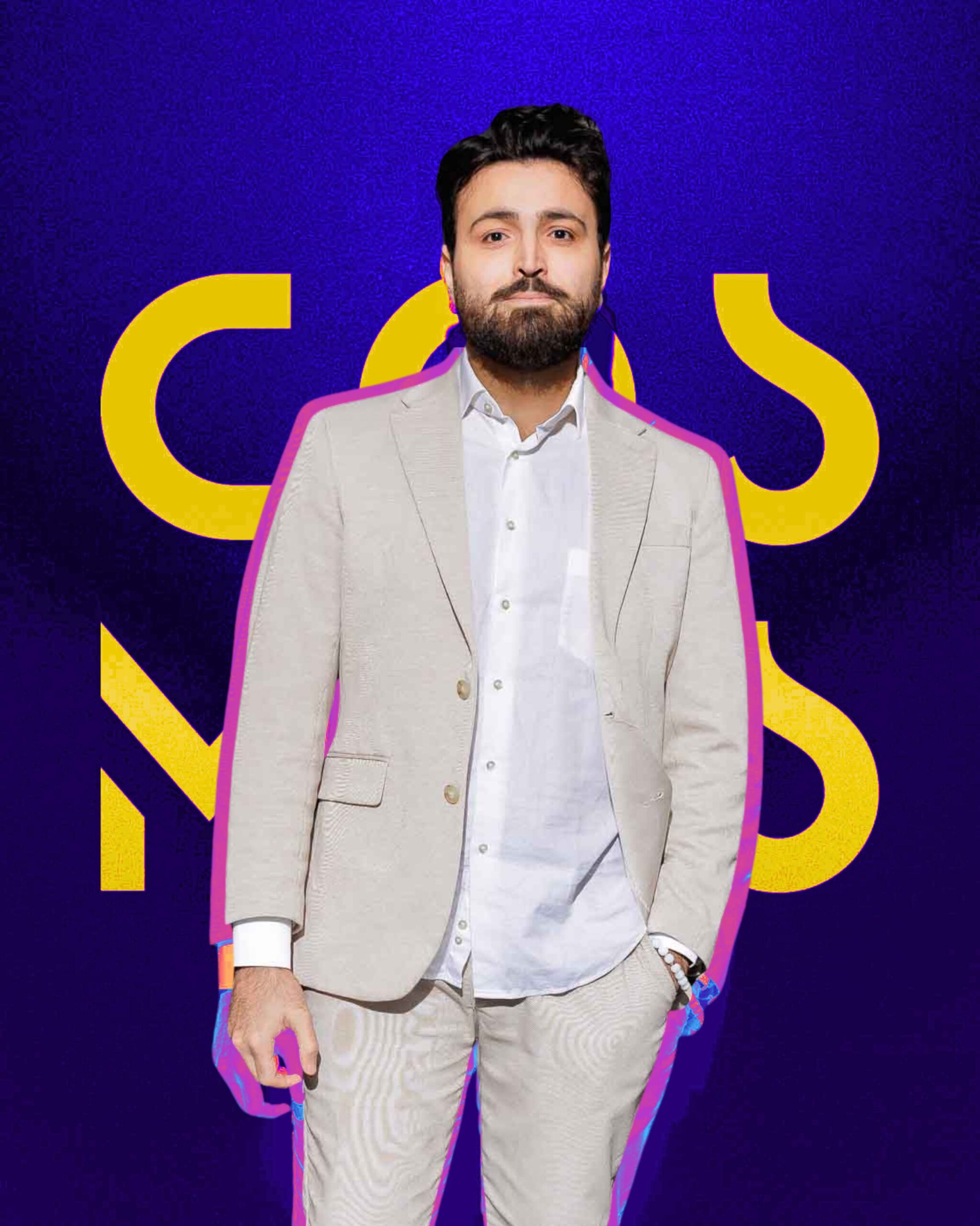 Cem Celik